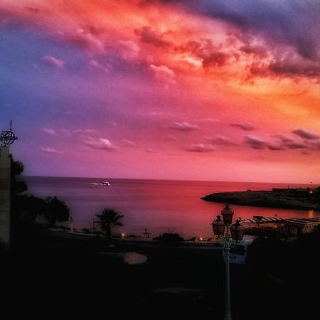 Lampedusa Hotel ภายนอก รูปภาพ
