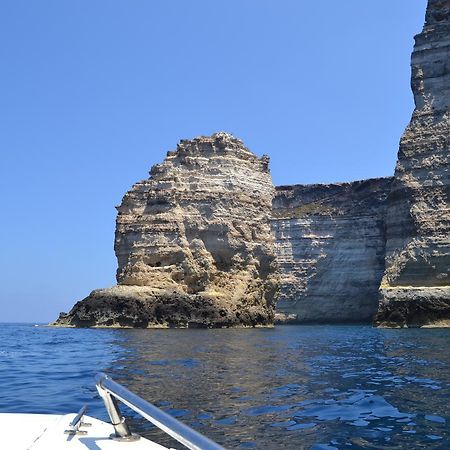 Lampedusa Hotel ภายนอก รูปภาพ