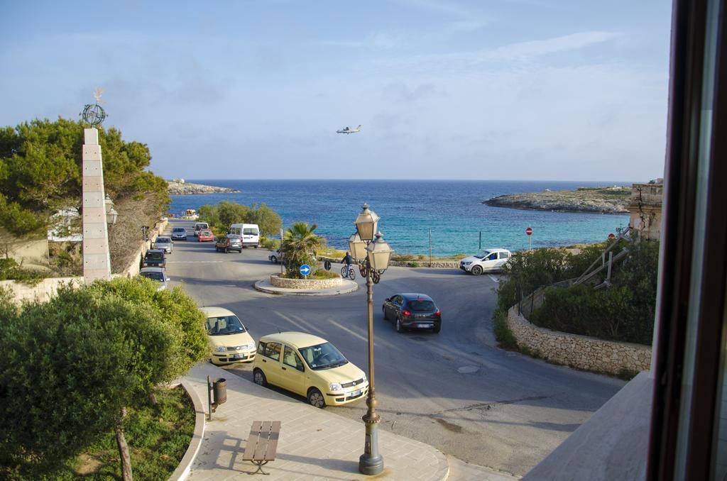 Lampedusa Hotel ภายนอก รูปภาพ