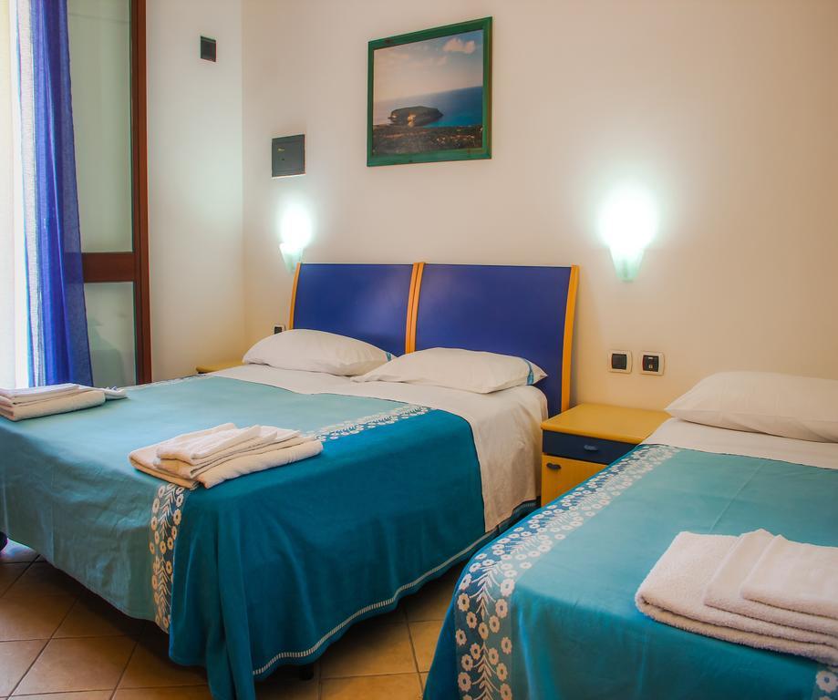 Lampedusa Hotel ห้อง รูปภาพ