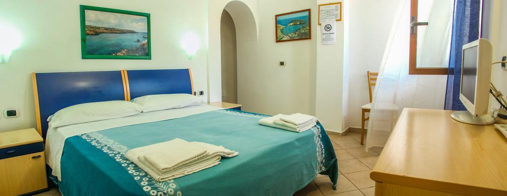 Lampedusa Hotel ห้อง รูปภาพ