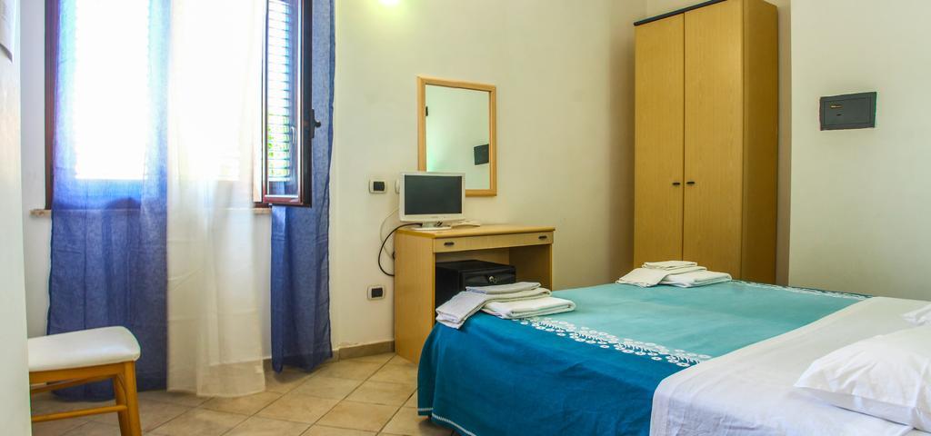 Lampedusa Hotel ห้อง รูปภาพ