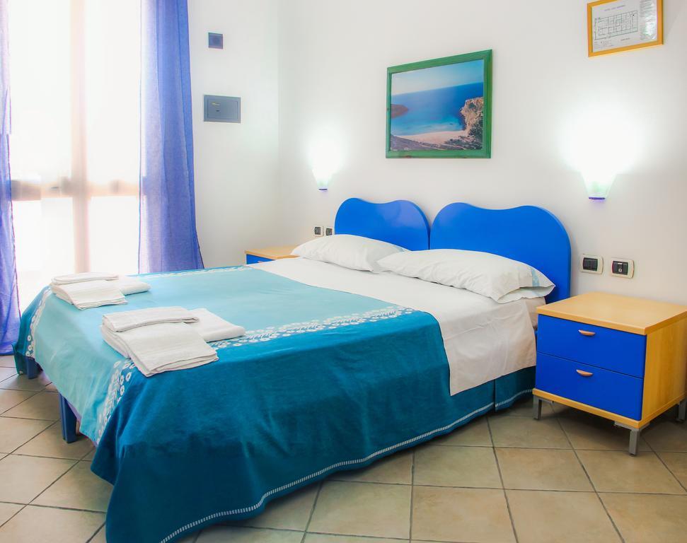 Lampedusa Hotel ห้อง รูปภาพ