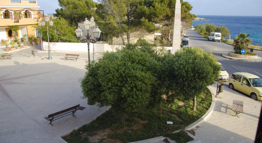 Lampedusa Hotel ห้อง รูปภาพ