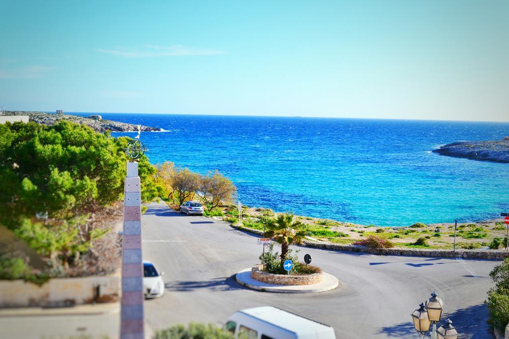 Lampedusa Hotel ห้อง รูปภาพ