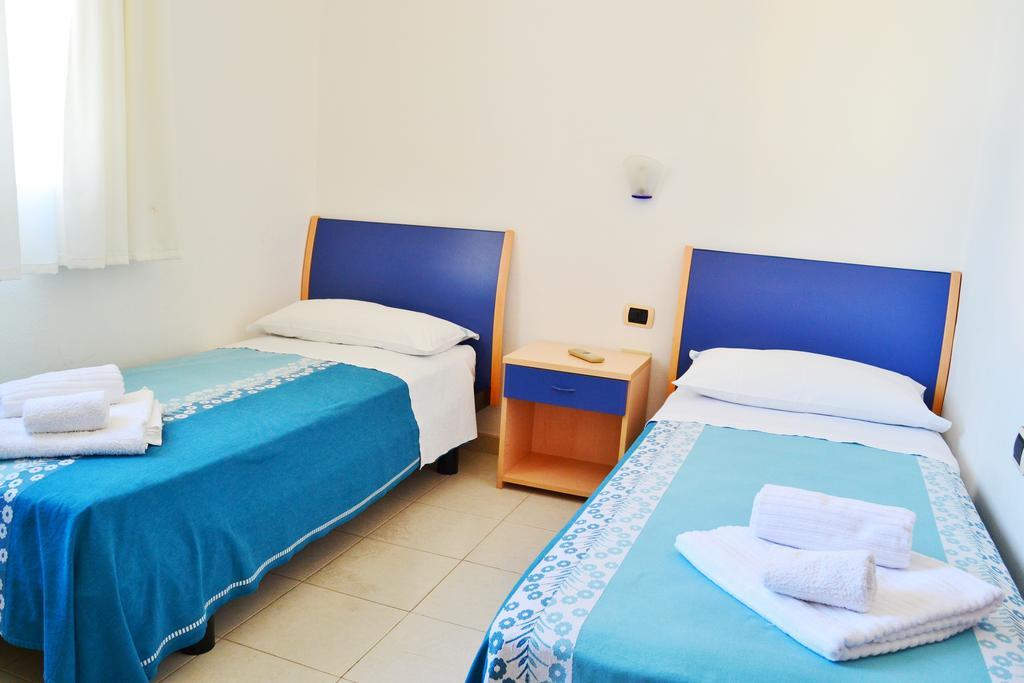 Lampedusa Hotel ห้อง รูปภาพ