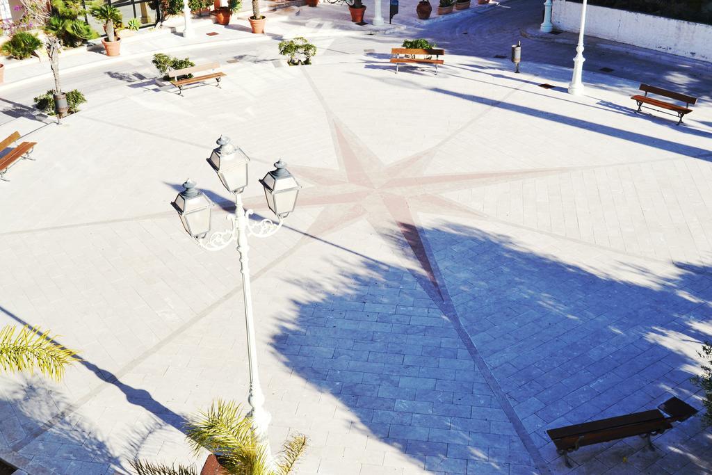 Lampedusa Hotel ห้อง รูปภาพ