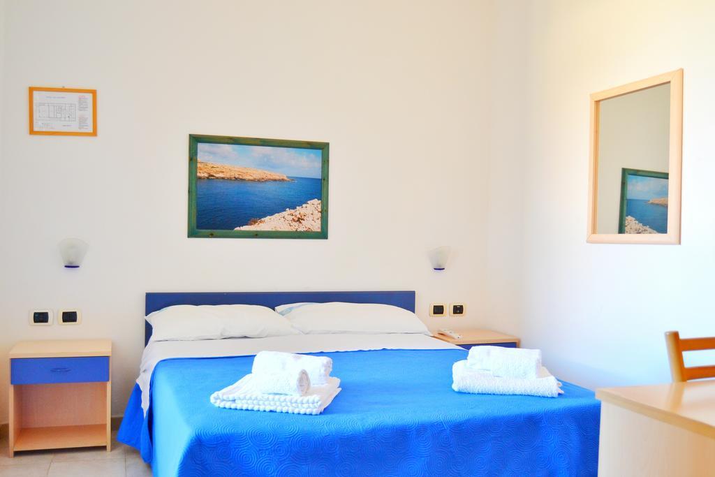 Lampedusa Hotel ห้อง รูปภาพ