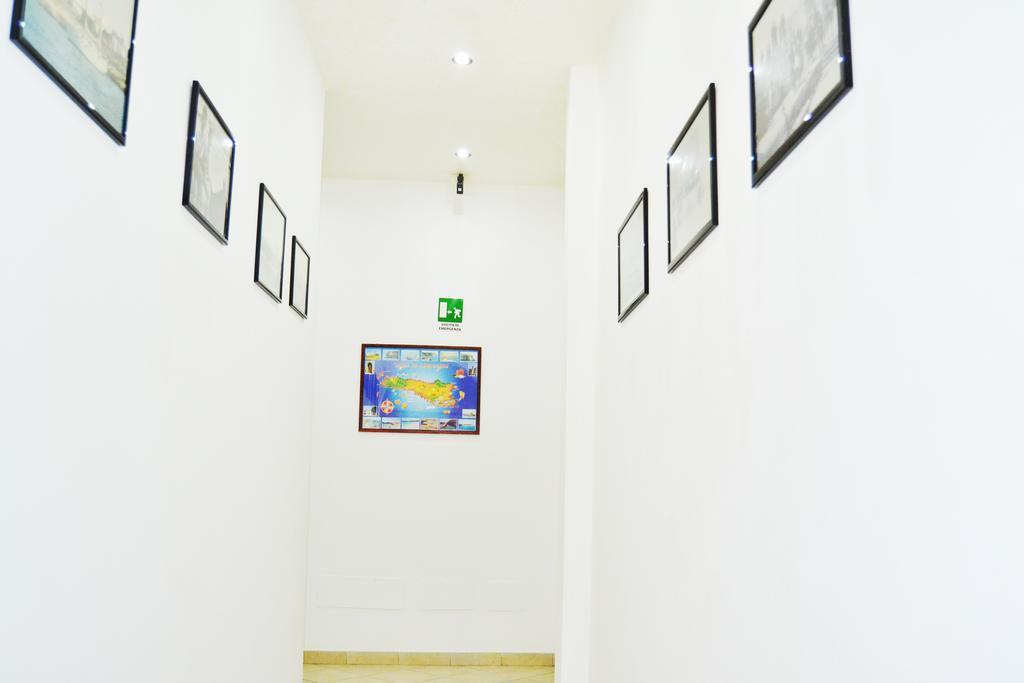 Lampedusa Hotel ภายนอก รูปภาพ