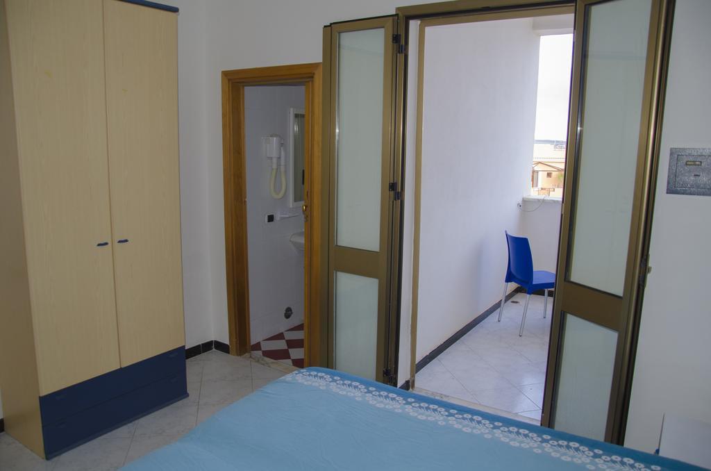 Lampedusa Hotel ห้อง รูปภาพ