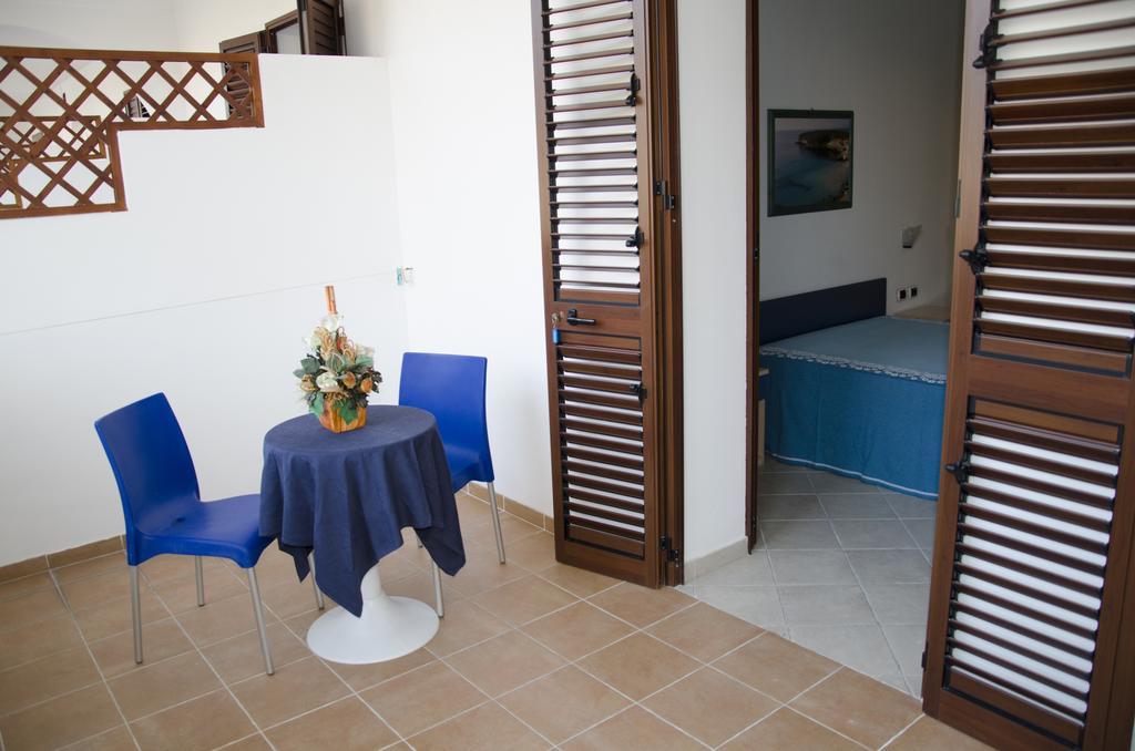 Lampedusa Hotel ห้อง รูปภาพ