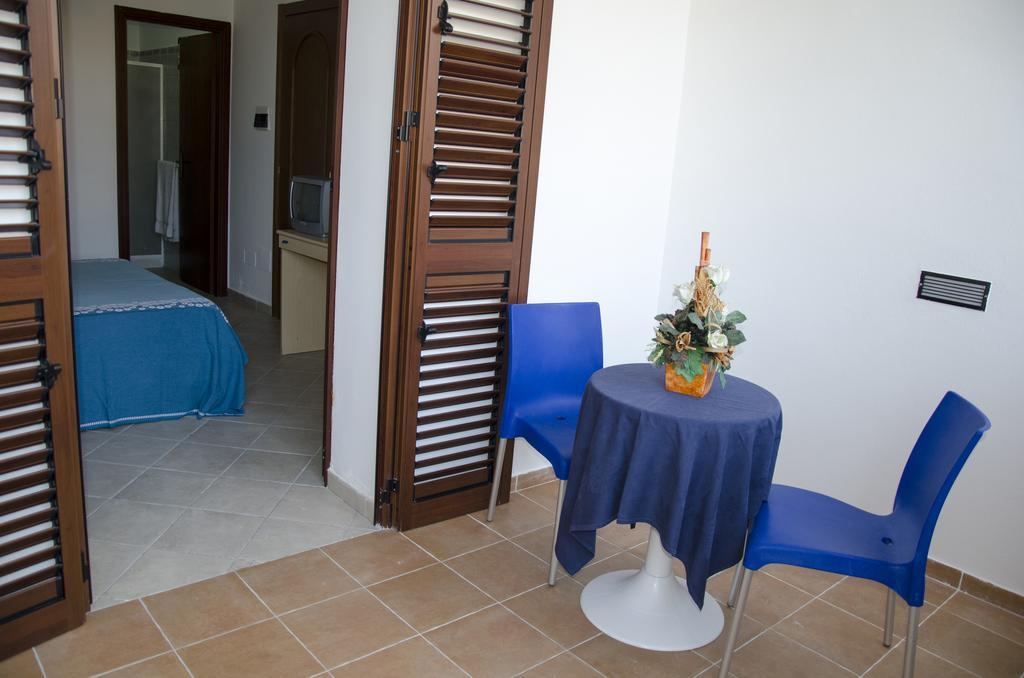 Lampedusa Hotel ห้อง รูปภาพ