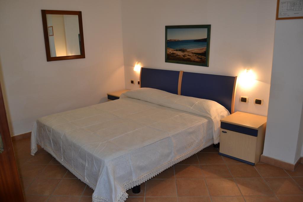 Lampedusa Hotel ห้อง รูปภาพ